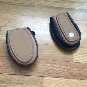 Perfect travel GAP flats!